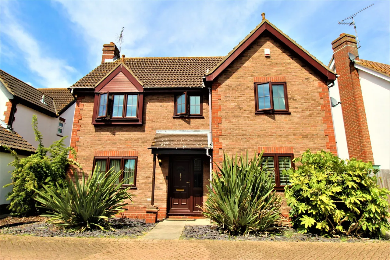 Bromley, Grays, Essex, RM17 6LE, photo 3