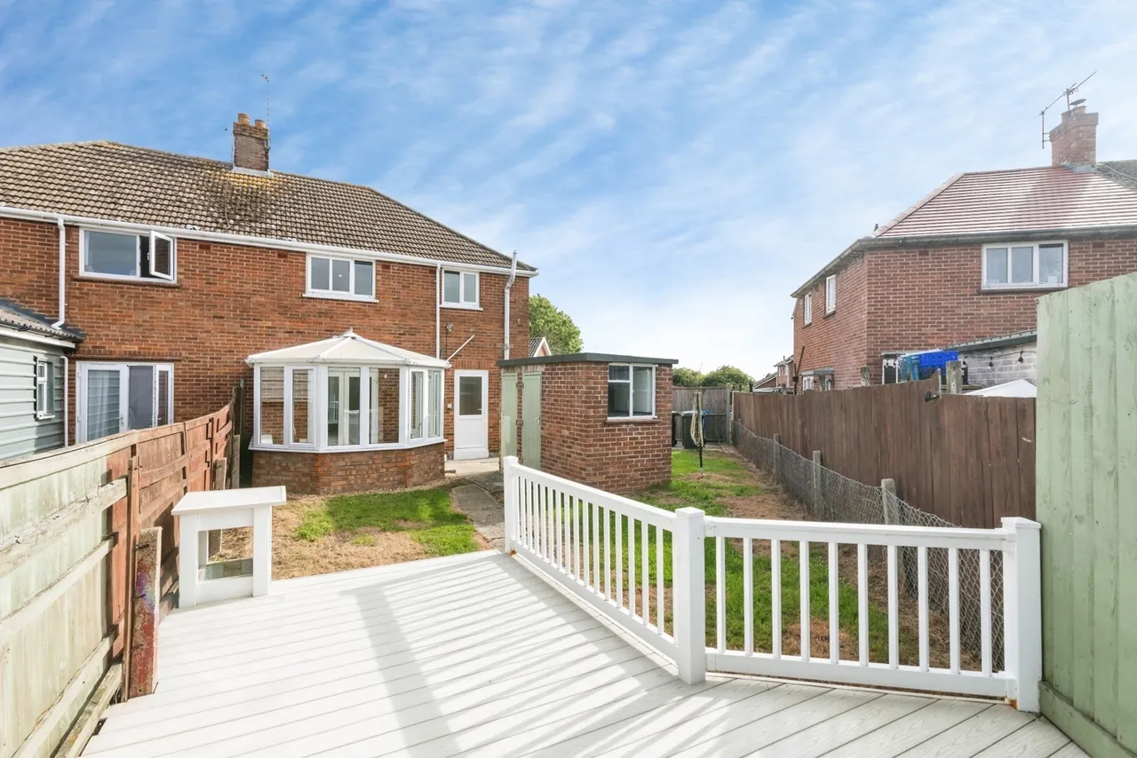Queen Elizabeth Drive, Beccles, NR34, photo 11