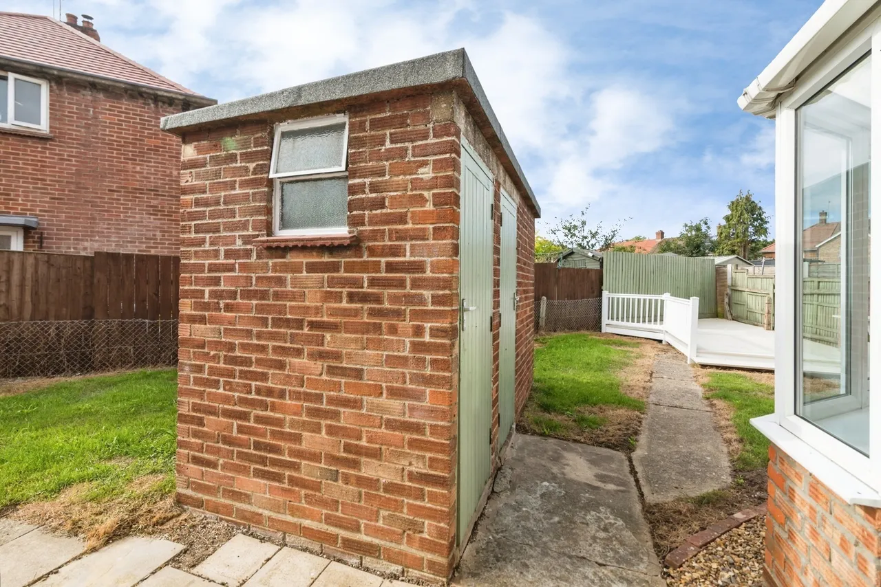 Queen Elizabeth Drive, Beccles, NR34, photo 17