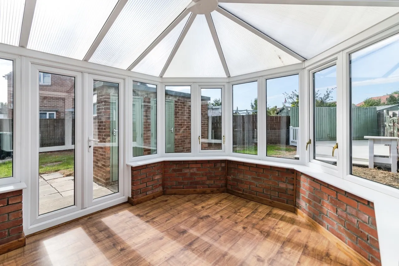 Queen Elizabeth Drive, Beccles, NR34, photo 4