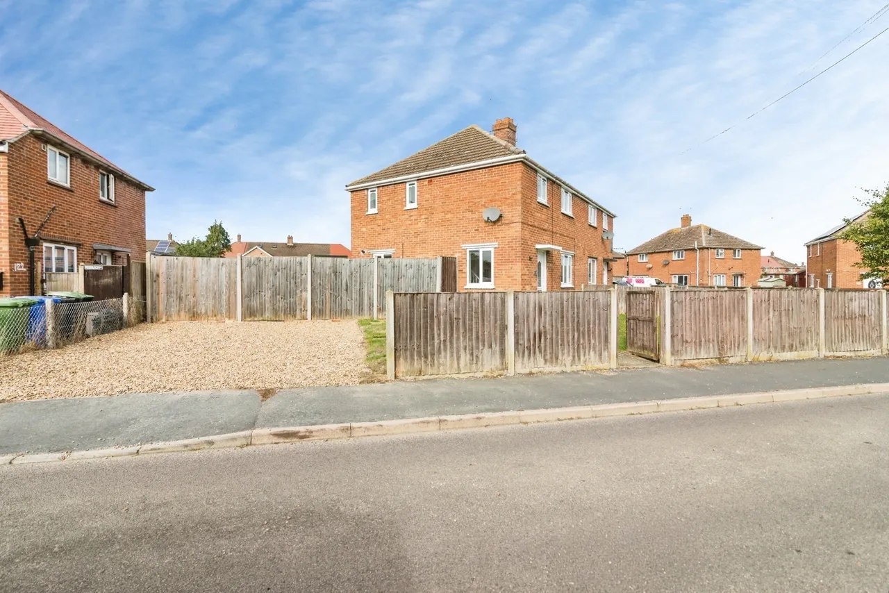 Queen Elizabeth Drive, Beccles, NR34, photo 18