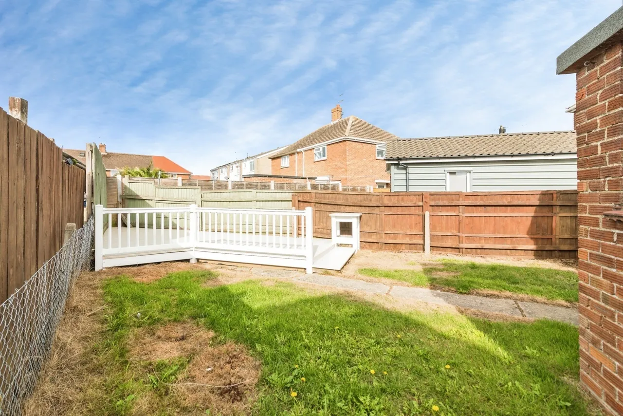 Queen Elizabeth Drive, Beccles, NR34, photo 3