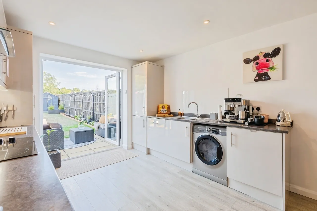Grange Road, Bearley, CV37, photo 7