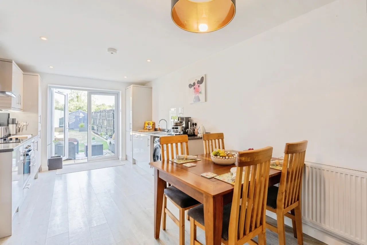 Grange Road, Bearley, CV37, photo 5