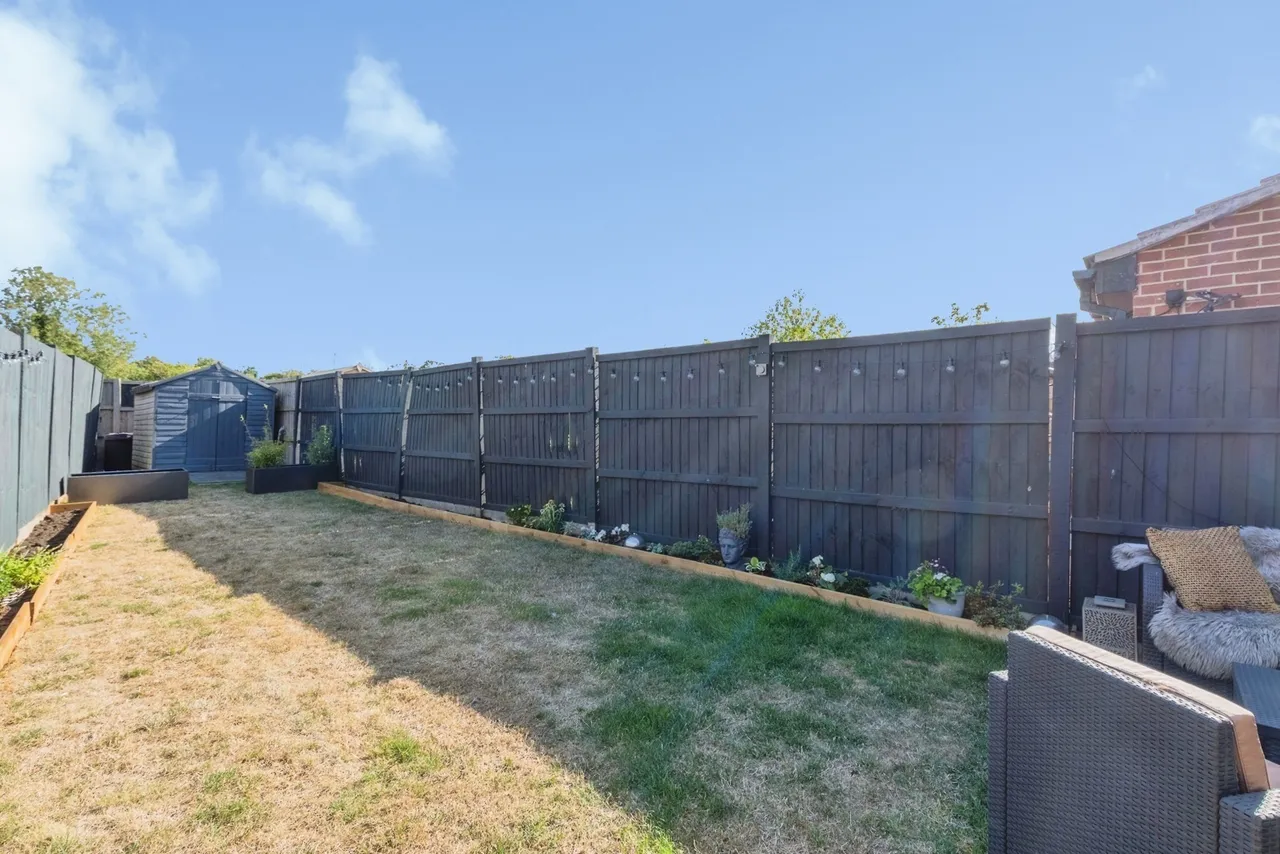 Grange Road, Bearley, CV37, photo 18