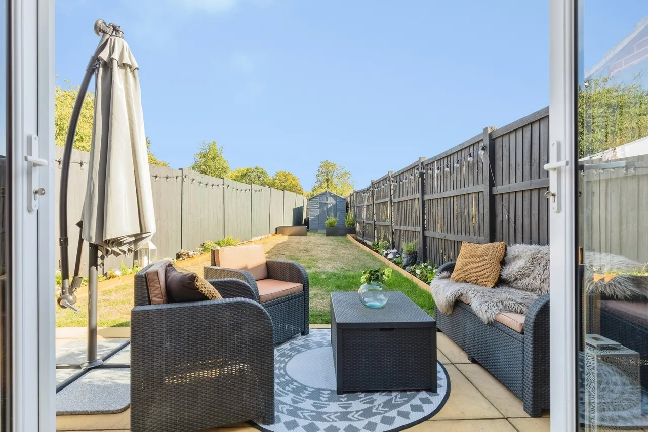 Grange Road, Bearley, CV37, photo 17