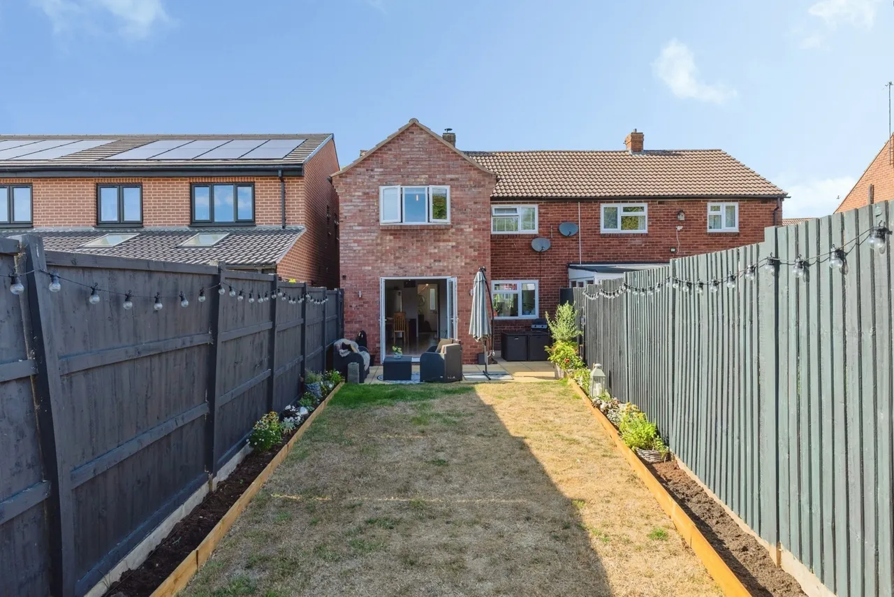 Grange Road, Bearley, CV37, photo 19