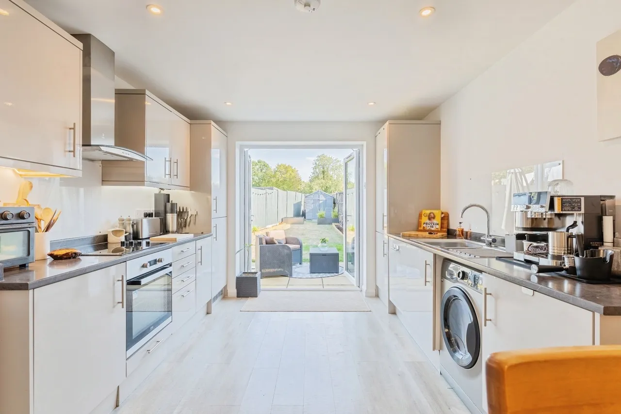 Grange Road, Bearley, CV37, photo 6