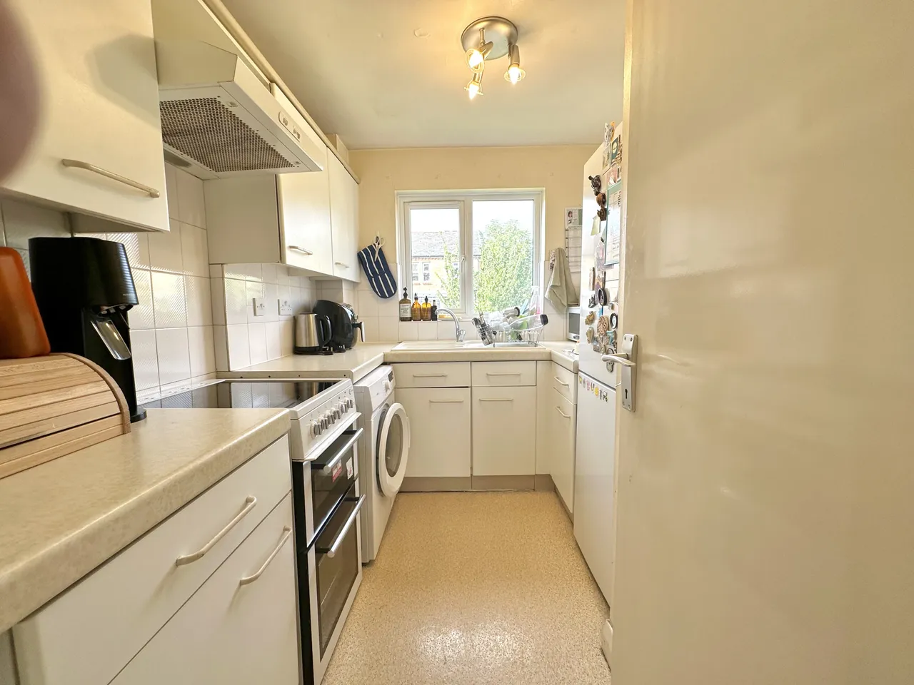 Milton Close, London, SE1, photo 7