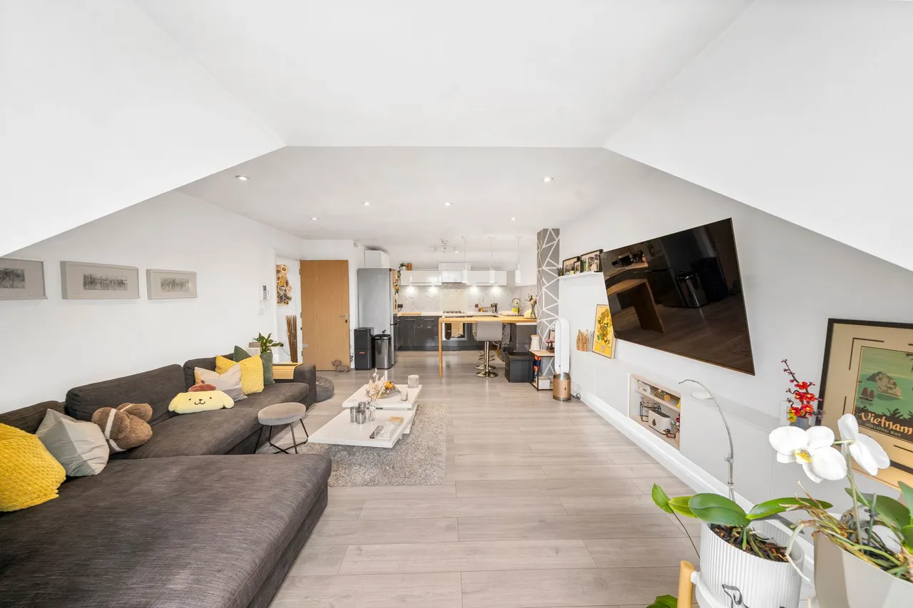Apartment 12, 80 Priestfields, Leigh, Leigh, WN7 2RX, photo 2