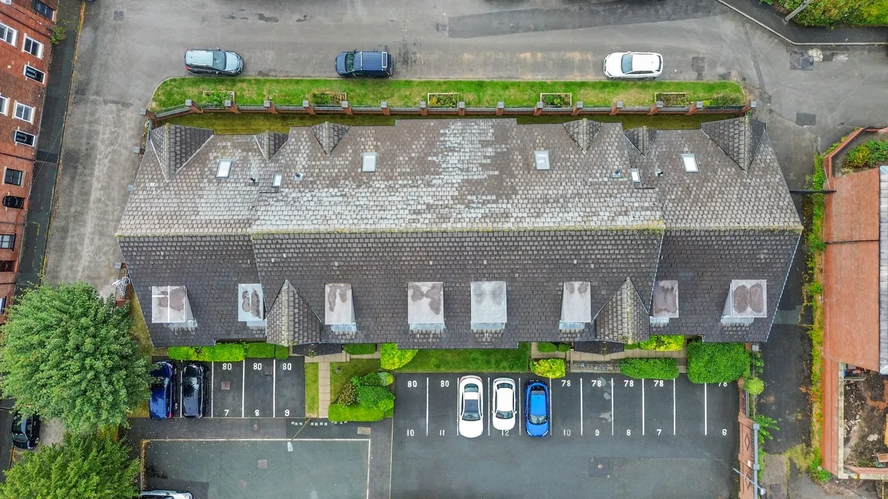 Apartment 12, 80 Priestfields, Leigh, Leigh, WN7 2RX, photo 11