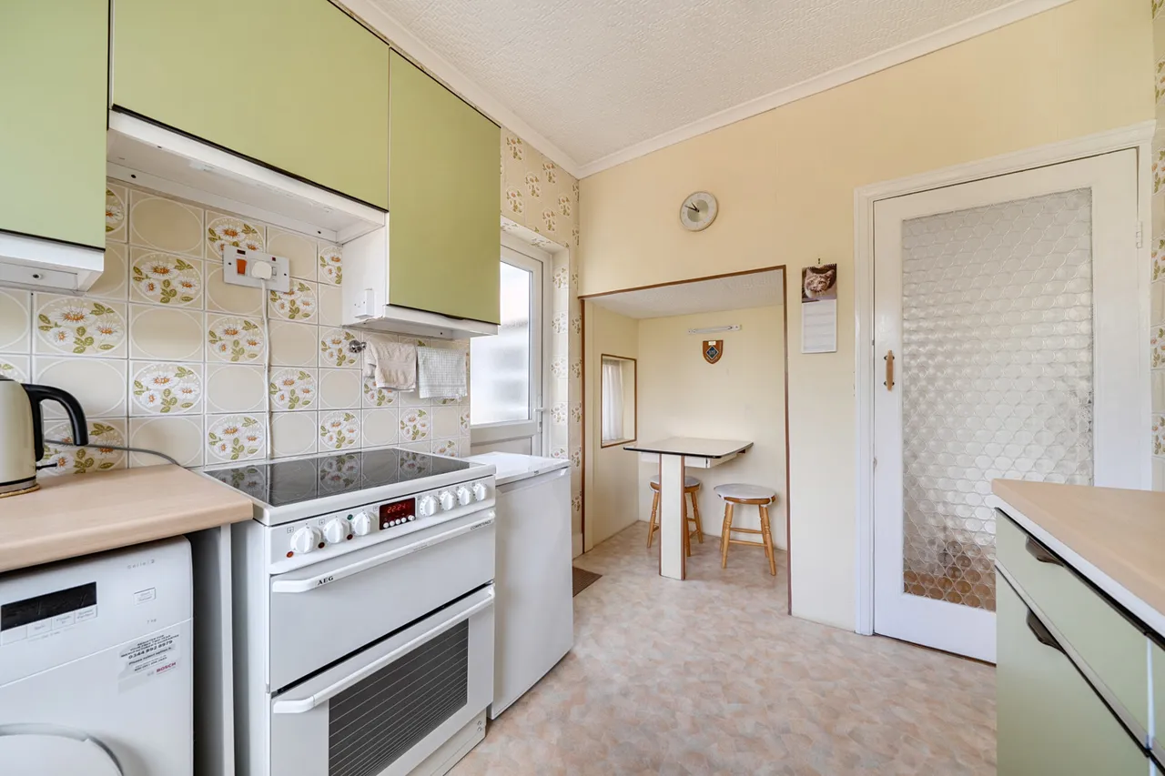 The Drive, Harrow, HA2, photo 16