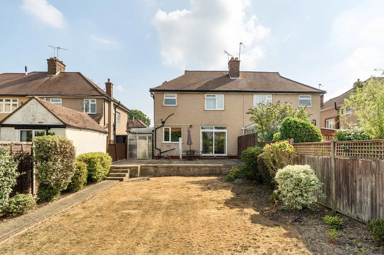 The Drive, Harrow, HA2, photo 19