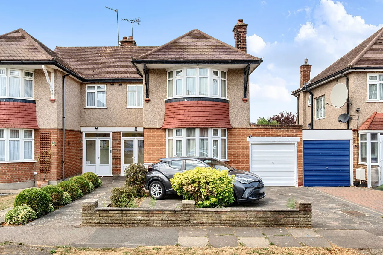 The Drive, Harrow, HA2, photo 14