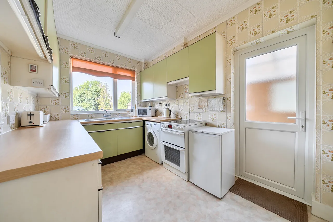 The Drive, Harrow, HA2, photo 5