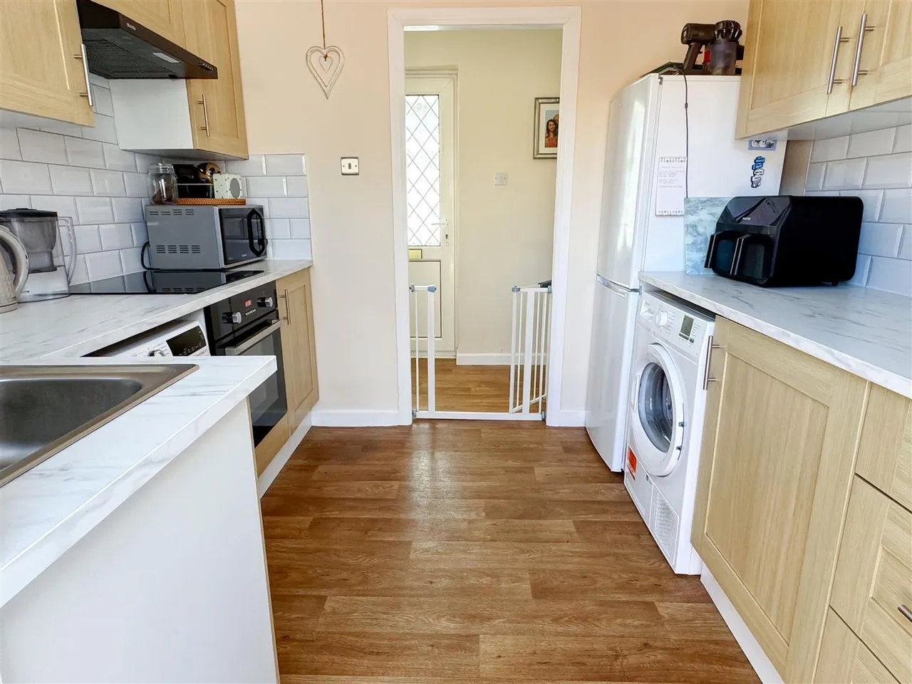 Courtwick Road, Wick, photo 5