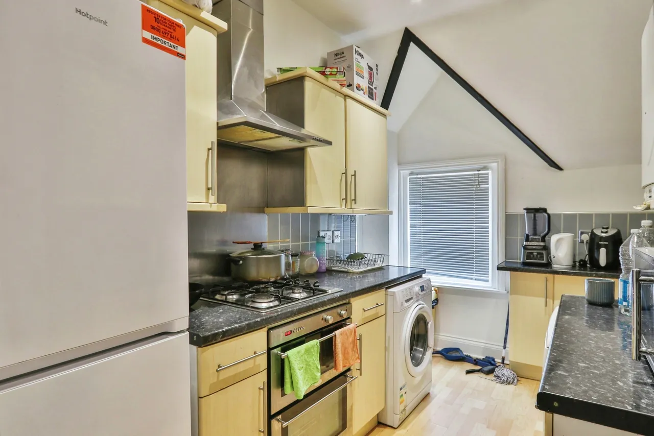 Wimborne Road, Bournemouth, BH2, photo 10