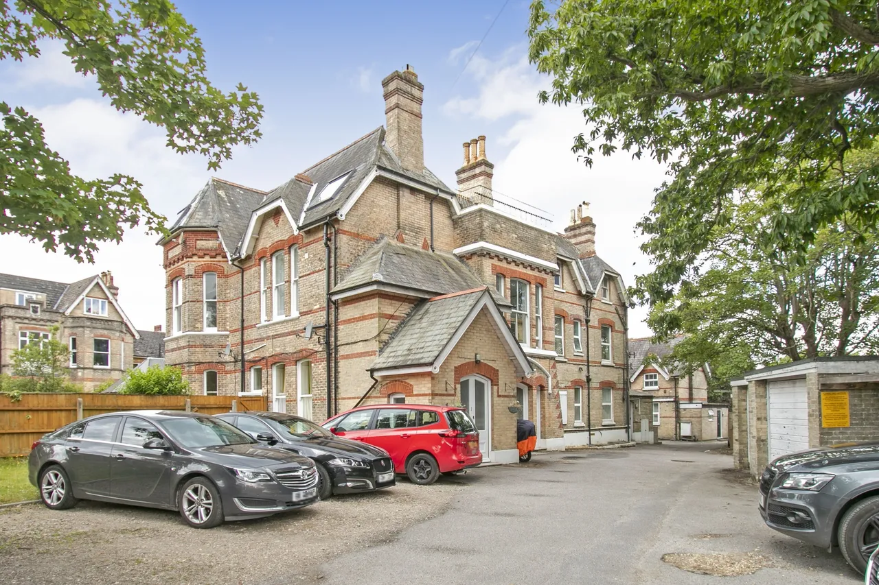 Wimborne Road, Bournemouth, BH2, photo 16