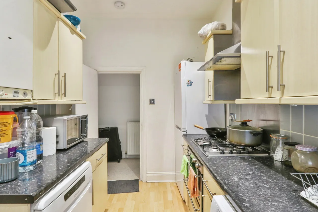Wimborne Road, Bournemouth, BH2, photo 12