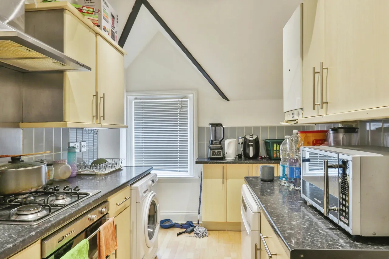 Wimborne Road, Bournemouth, BH2, photo 11