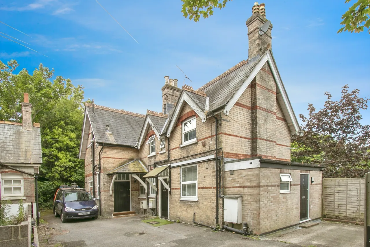 Wimborne Road, Bournemouth, BH2, photo 2