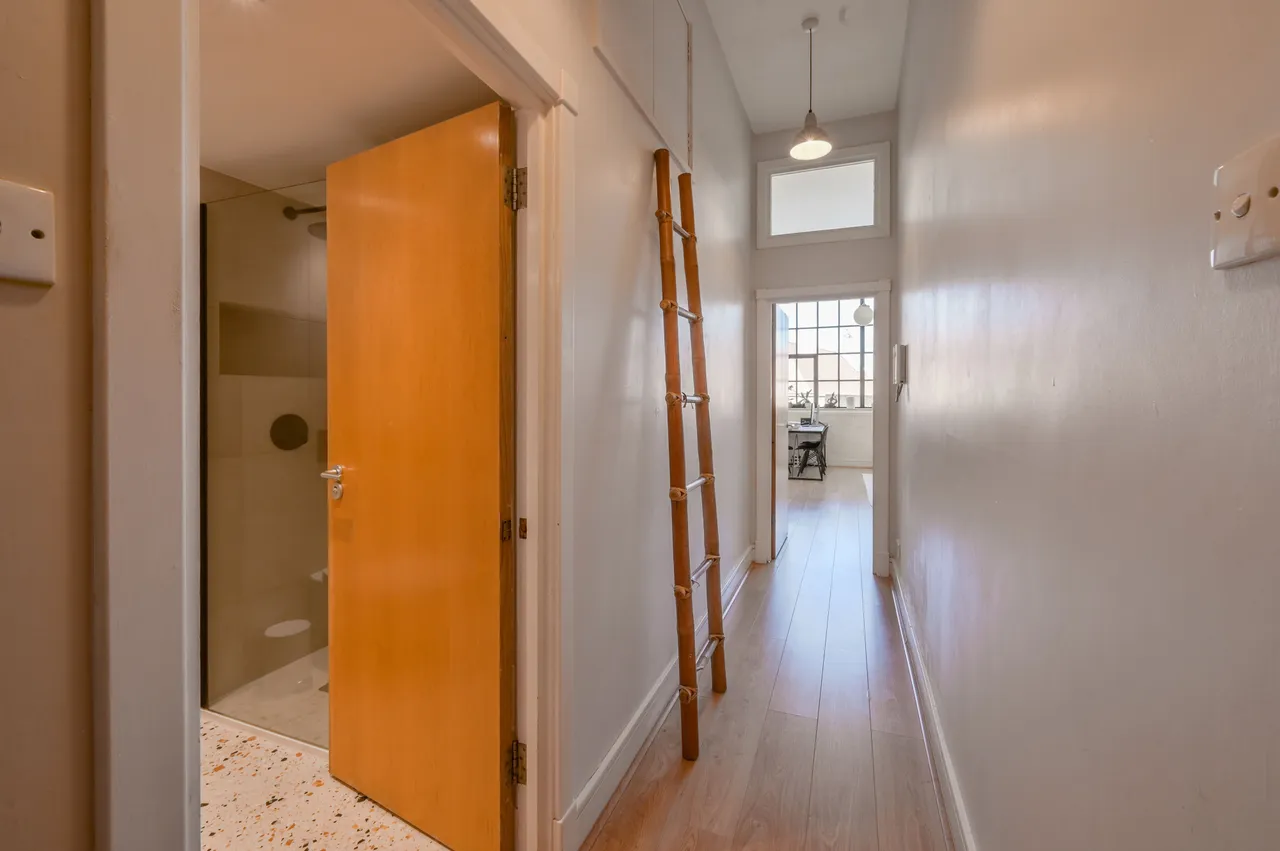 27 Chimney Court, 23 Brewhouse Lane, London, photo 10