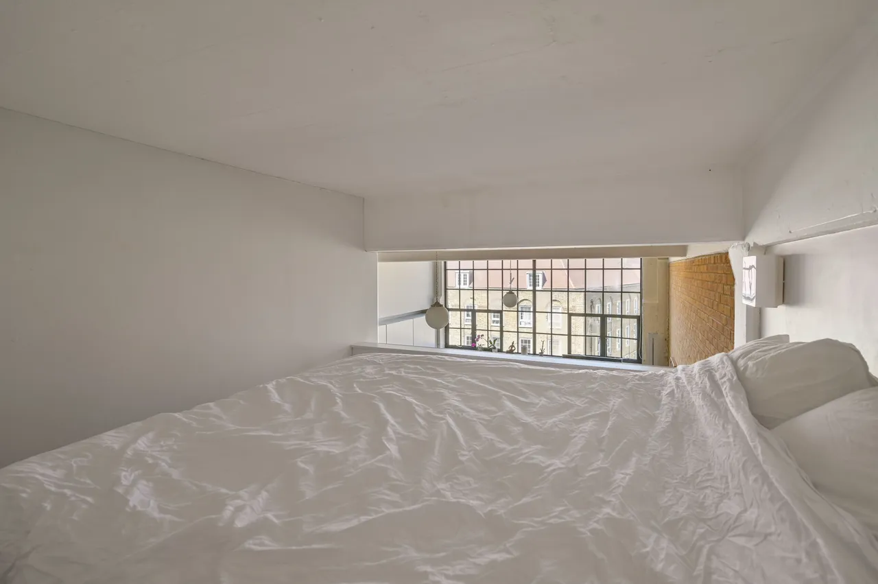 27 Chimney Court, 23 Brewhouse Lane, London, photo 8