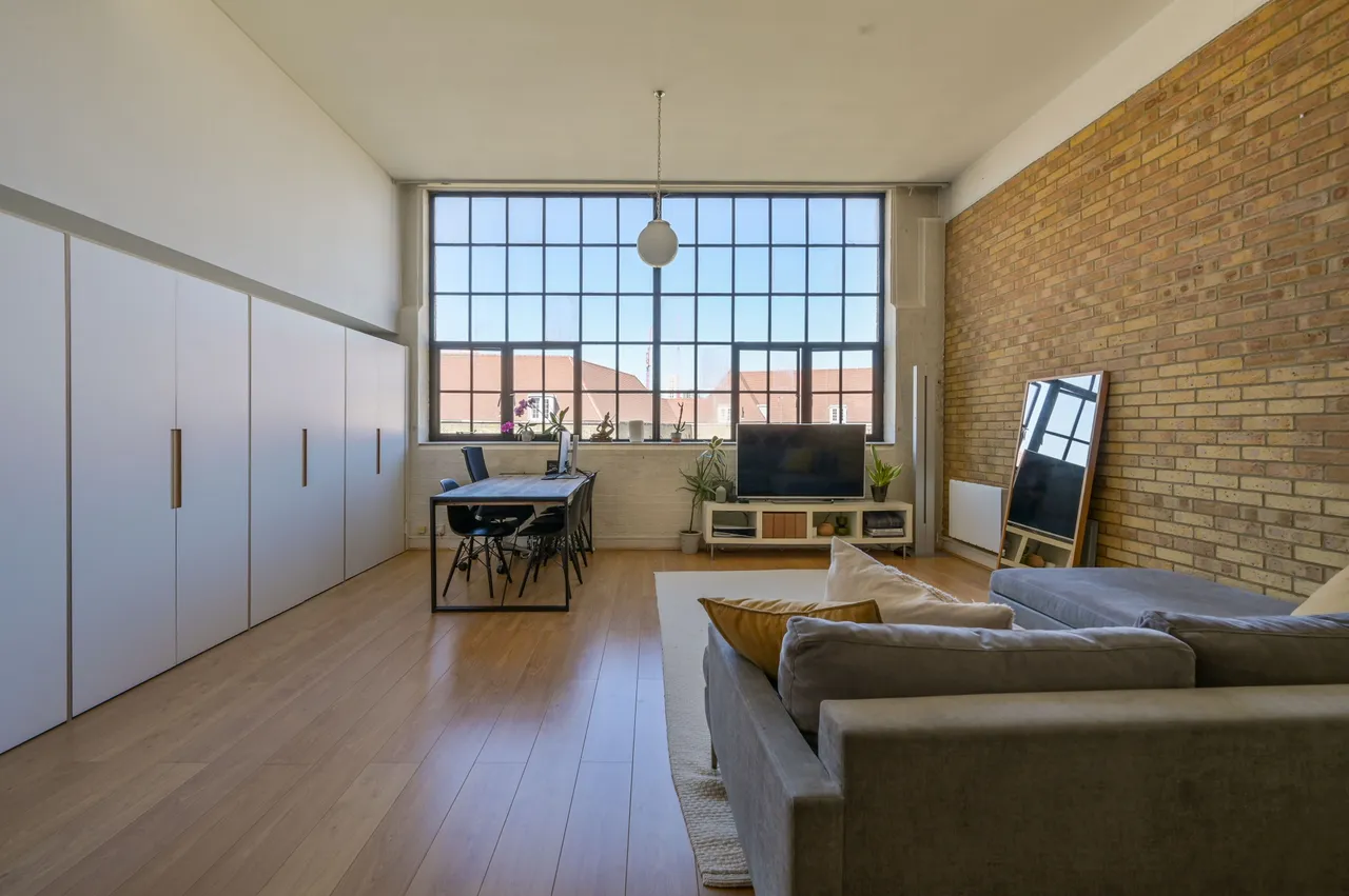 27 Chimney Court, 23 Brewhouse Lane, London, photo 3