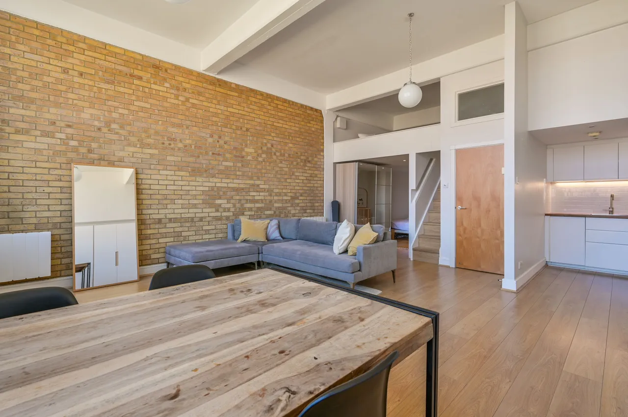 27 Chimney Court, 23 Brewhouse Lane, London, photo 6