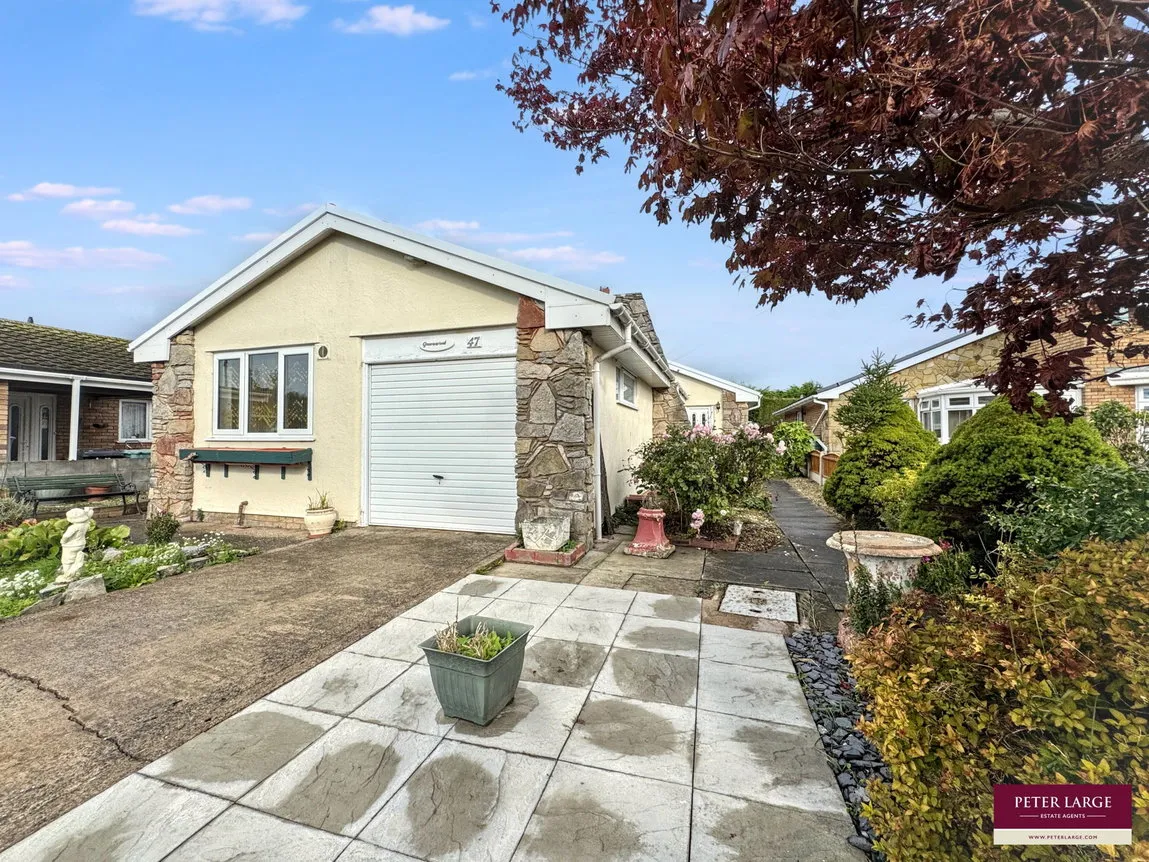 Denbigh Circle, Kinmel Bay, LL18, photo 17
