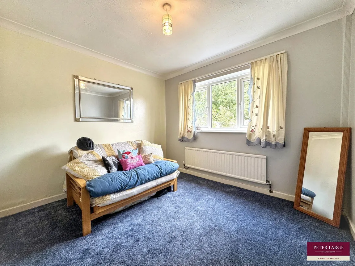 Denbigh Circle, Kinmel Bay, LL18, photo 11