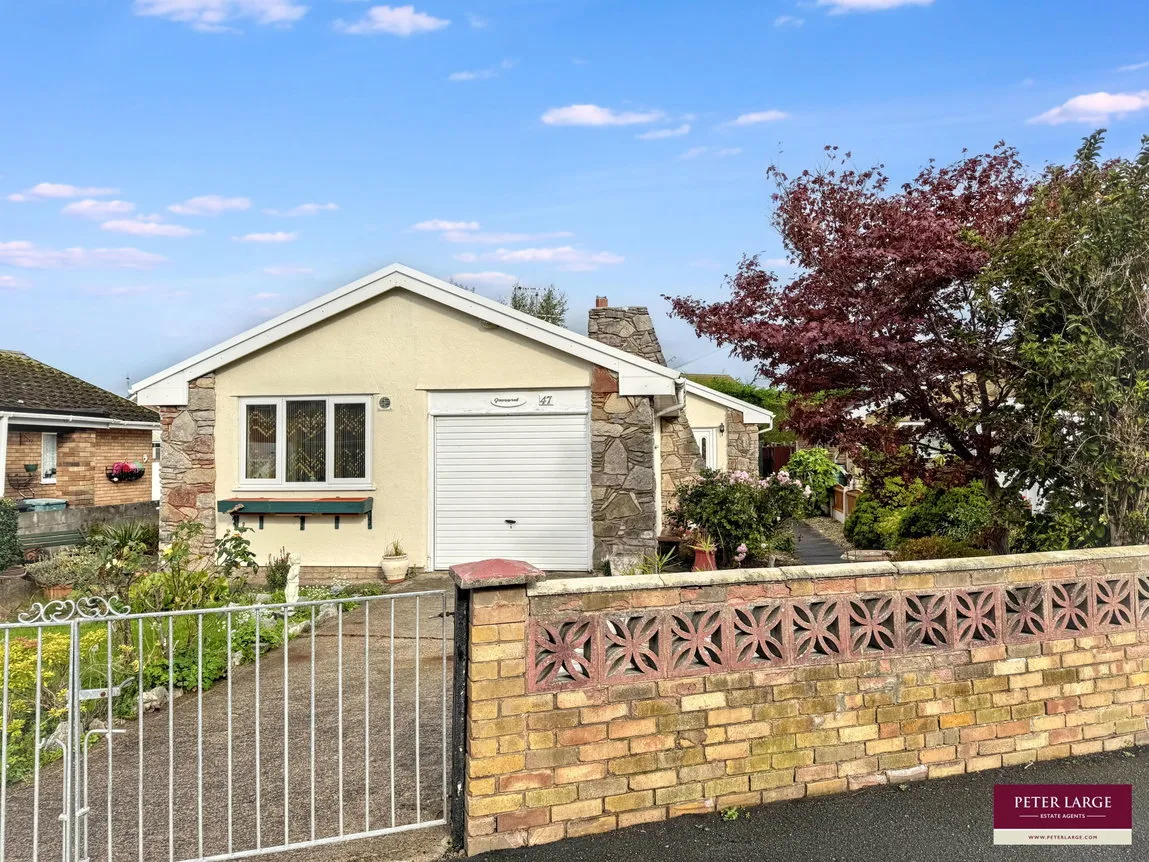 Denbigh Circle, Kinmel Bay, LL18, photo 15