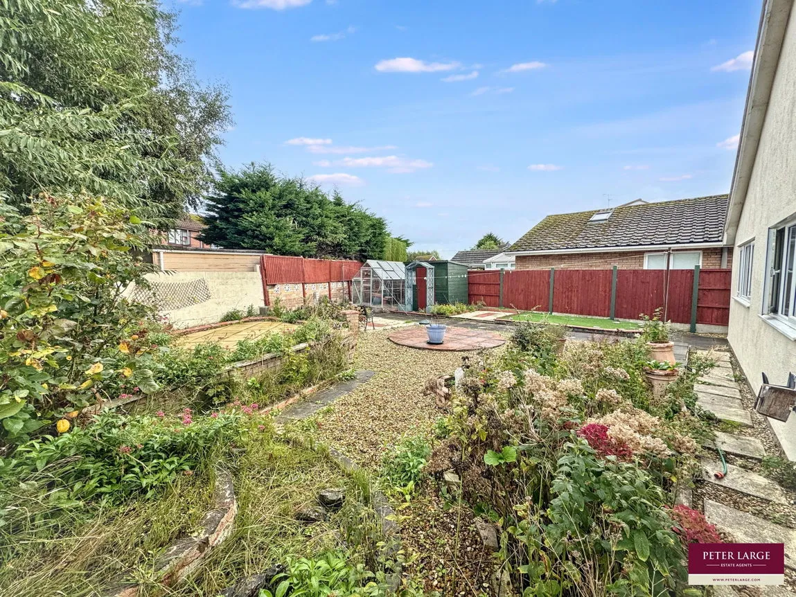 Denbigh Circle, Kinmel Bay, LL18, photo 13