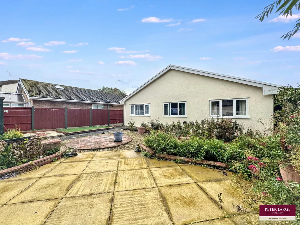 Denbigh Circle, Kinmel Bay, LL18, photo 4
