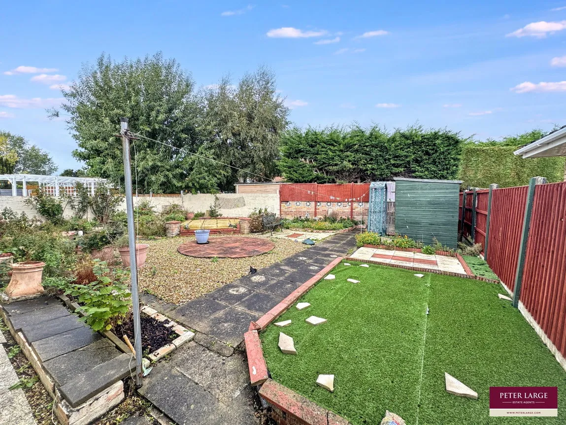 Denbigh Circle, Kinmel Bay, LL18, photo 14