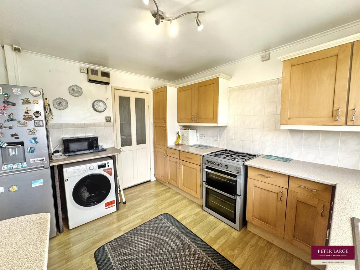 Denbigh Circle, Kinmel Bay, LL18, photo 6