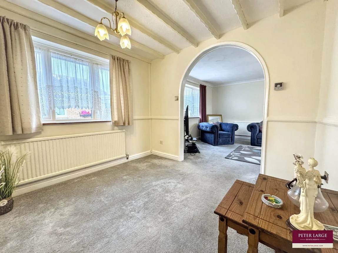 Denbigh Circle, Kinmel Bay, LL18, photo 8