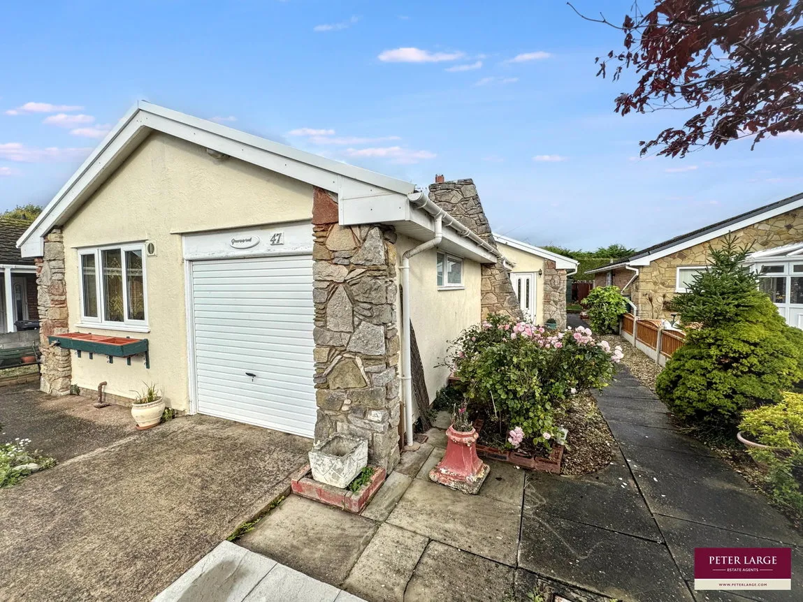 Denbigh Circle, Kinmel Bay, LL18, photo 16