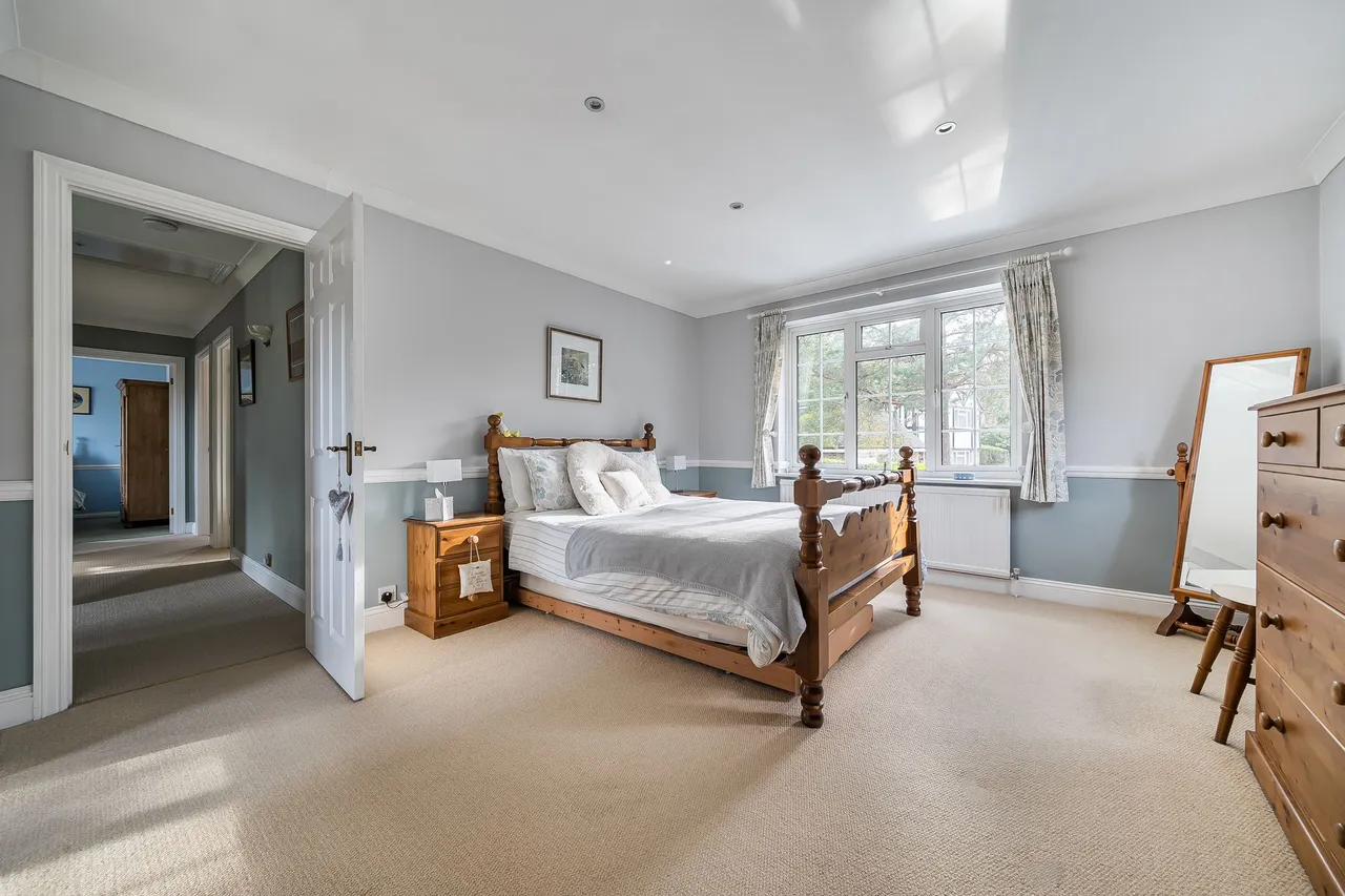 Chestnut Close, Storrington, RH20, photo 22