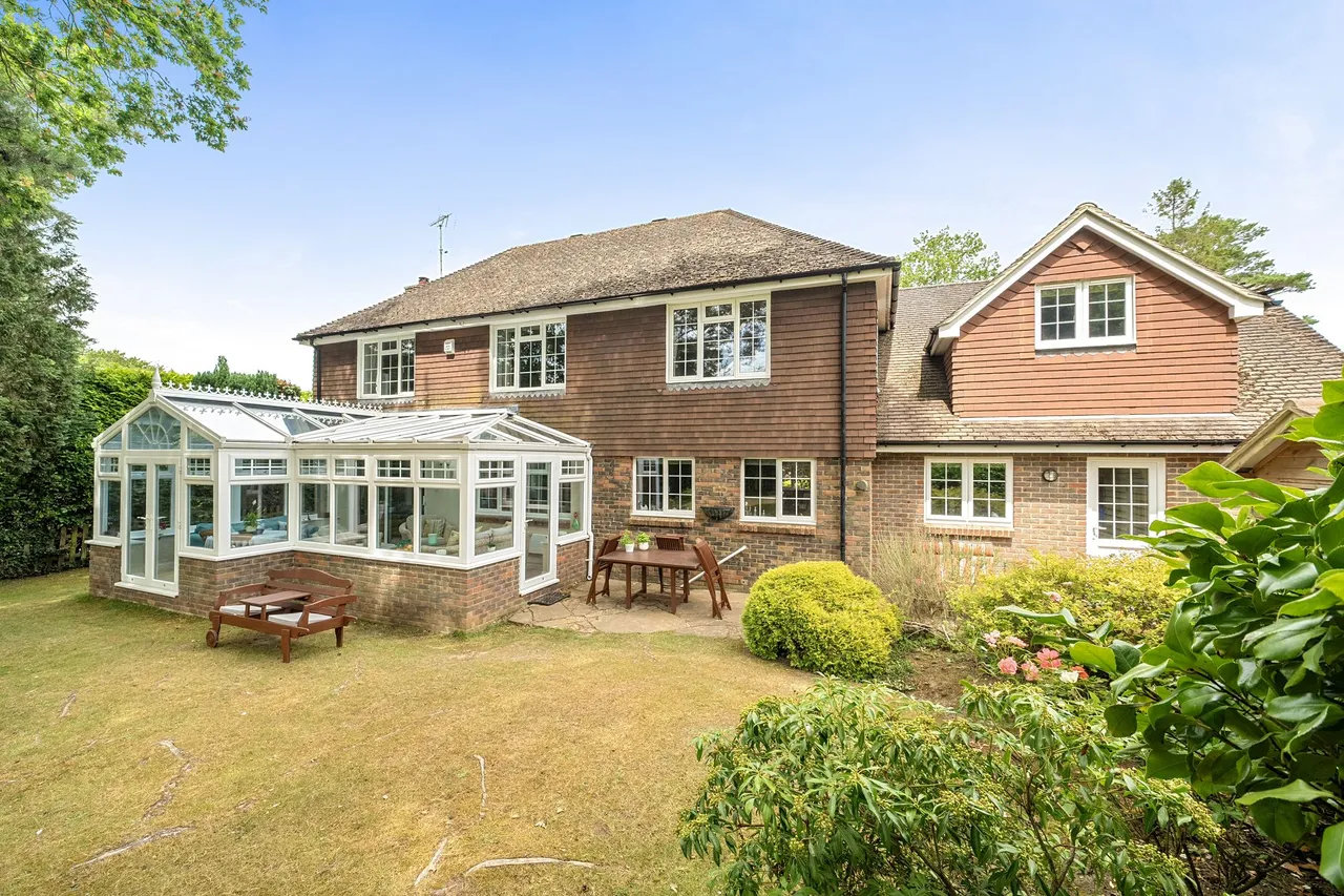 Chestnut Close, Storrington, RH20, photo 30