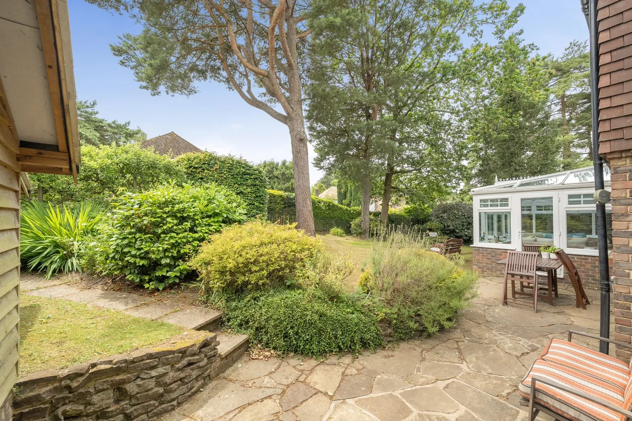 Chestnut Close, Storrington, RH20, photo 6