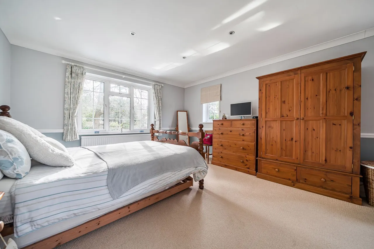 Chestnut Close, Storrington, RH20, photo 21