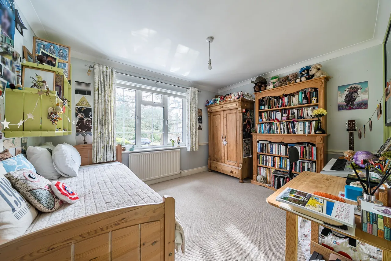 Chestnut Close, Storrington, RH20, photo 28