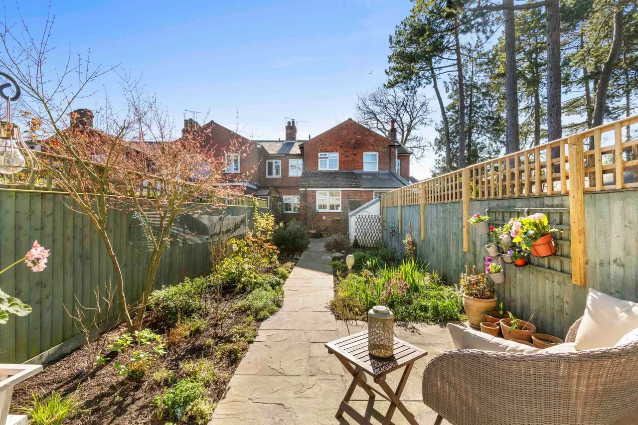 Queens Road, Princes Risborough, HP27, photo 5