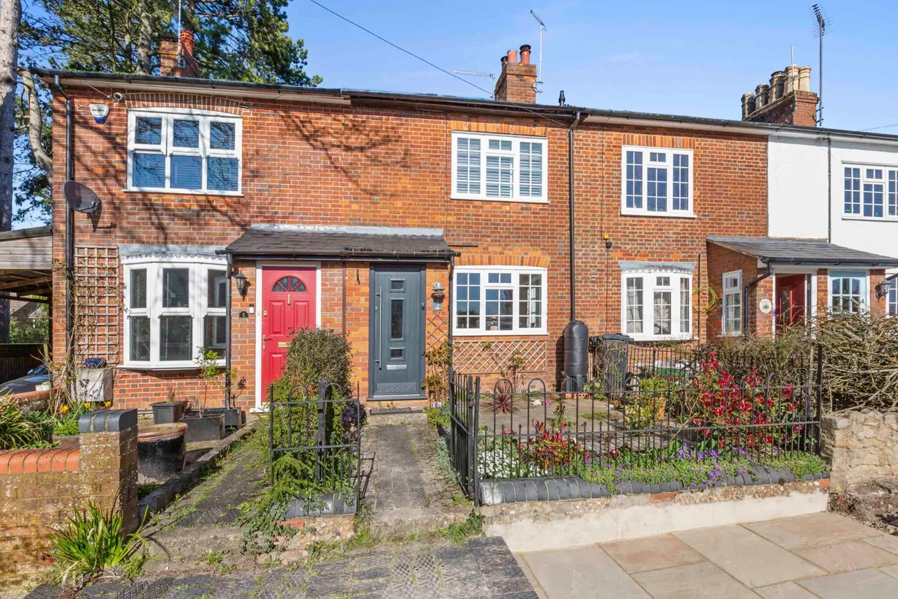 Queens Road, Princes Risborough, HP27, photo 4