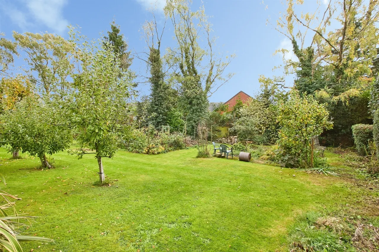 Stanton Road, Ilkeston, DE7, photo 34