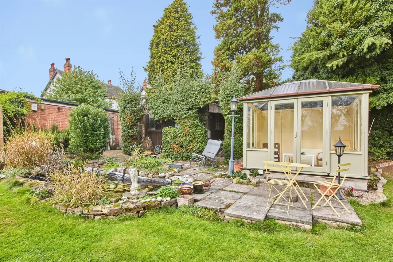 Stanton Road, Ilkeston, DE7, photo 35