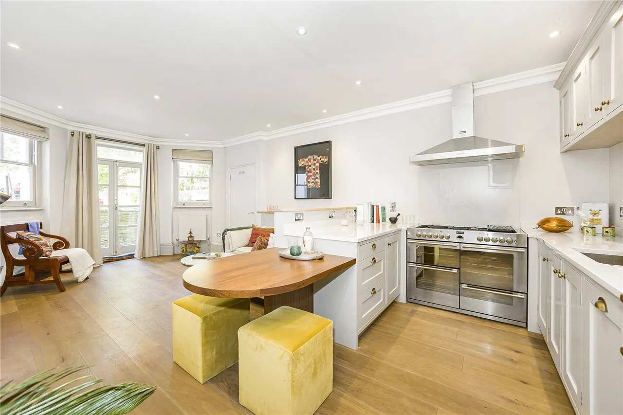6 St. Johns Park, London, SE3, photo 2