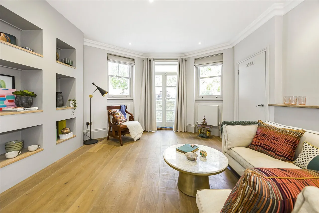 6 St. Johns Park, London, SE3, photo 12