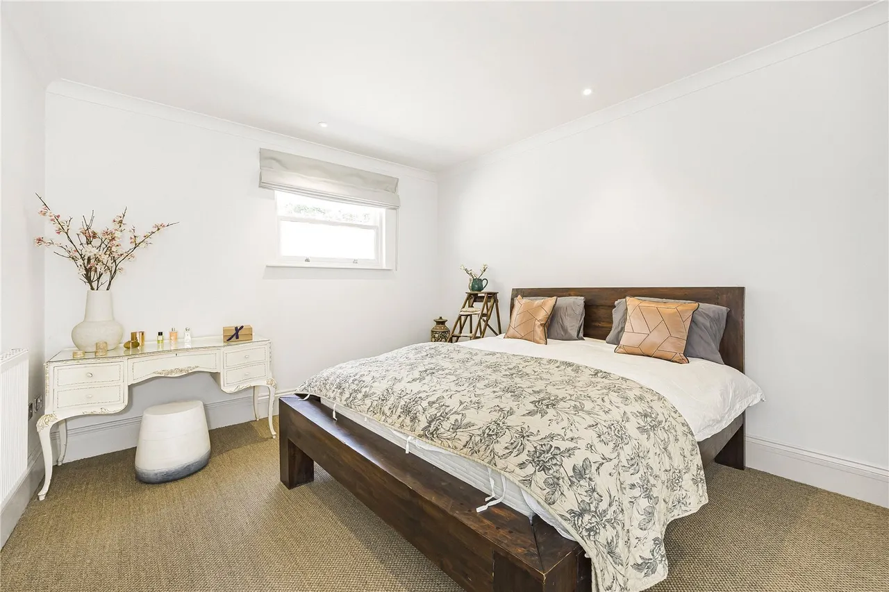 6 St. Johns Park, London, SE3, photo 7
